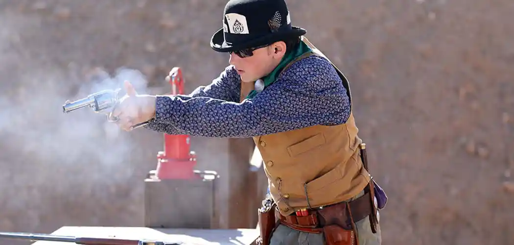 competitor-engaging-targets-with-a-single-action-firearm-during-a-sass-match