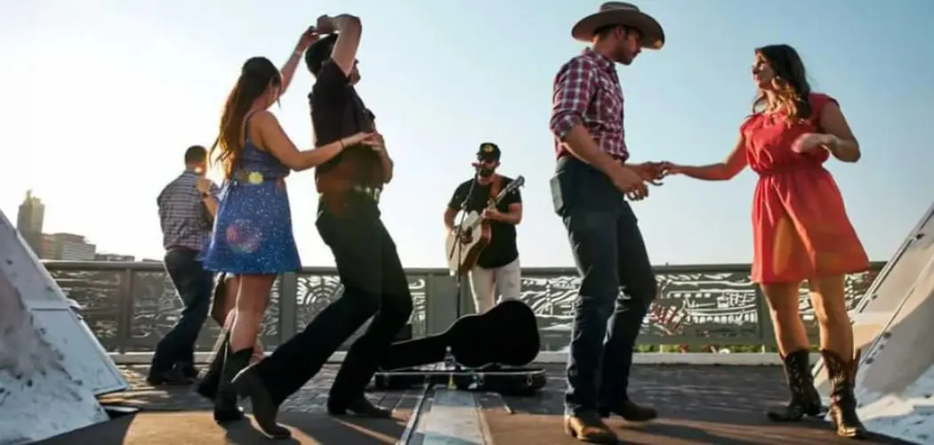 participants-line-dancing-at-a-texas-paint-horse-club-event