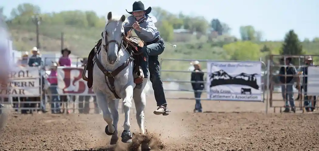 student-rider-on-horseback-during-a-colorado-state-high-school-rodeo-association-rodeo-event