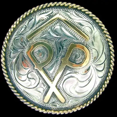 Custom Concho 