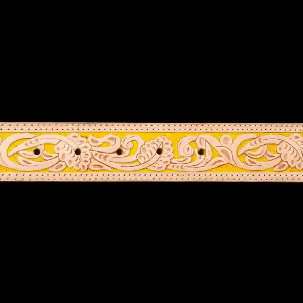 Redwood Custom Belt