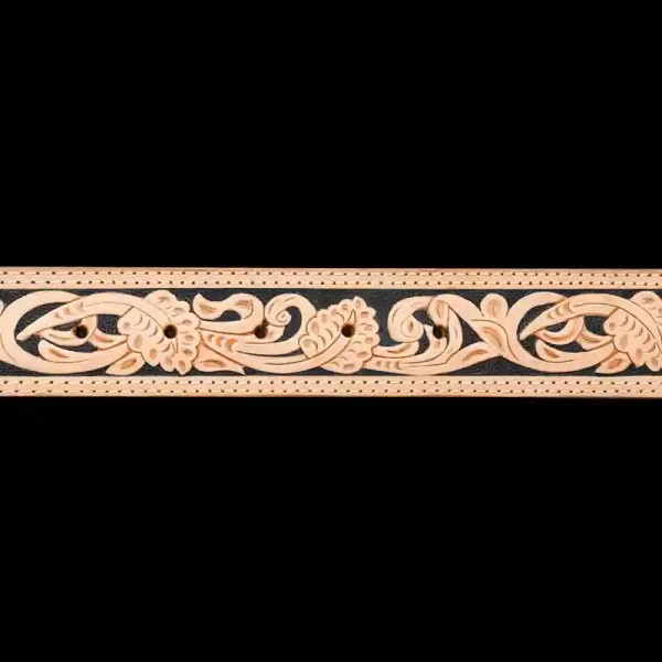 Redwood Custom Belt