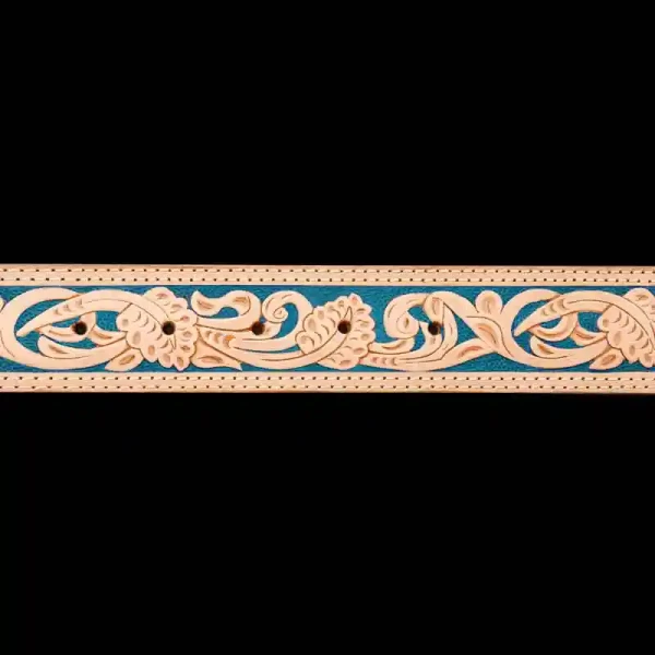 Redwood Custom Belt