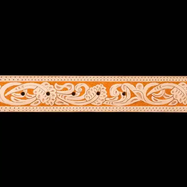 Redwood Custom Belt