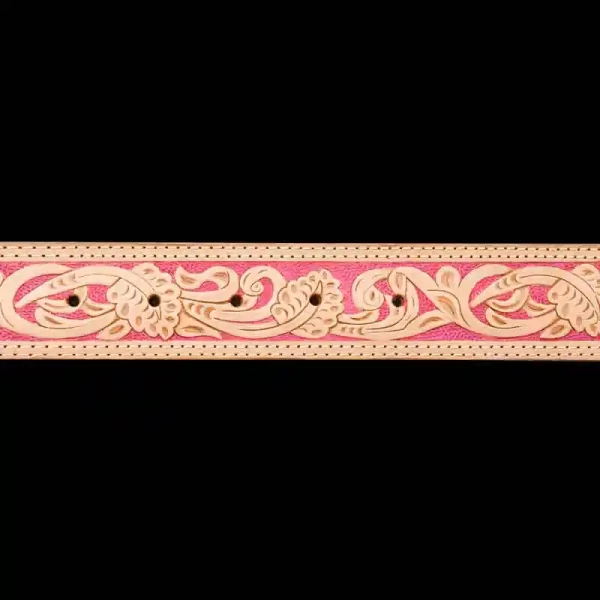 Redwood Custom Belt