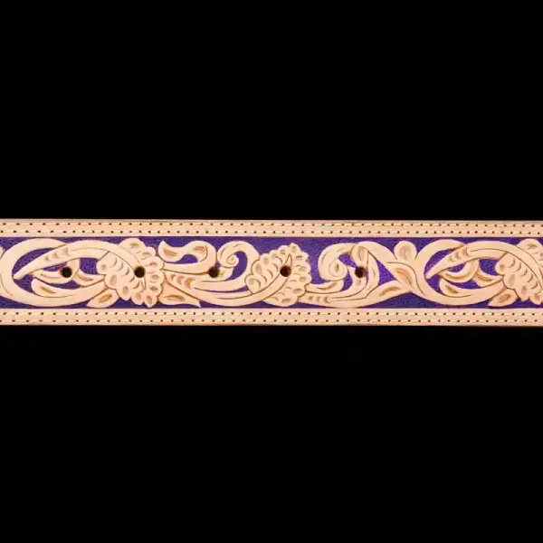 Redwood Custom Belt