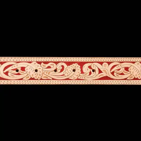 Redwood Custom Belt