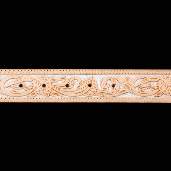 Redwood Custom Belt