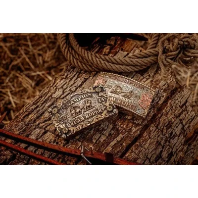 Box Buckles - Buckles for Men and Women