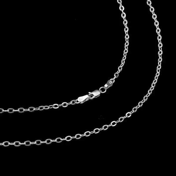Cable Chain 20" +$59.70