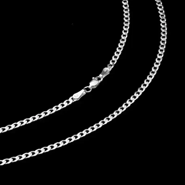 Curb Chain 20" +$249.70