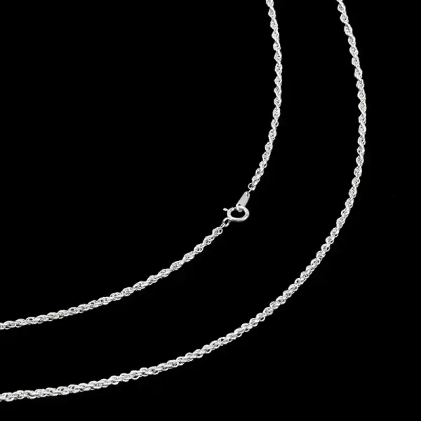 Rope Chain 20" +$70.90