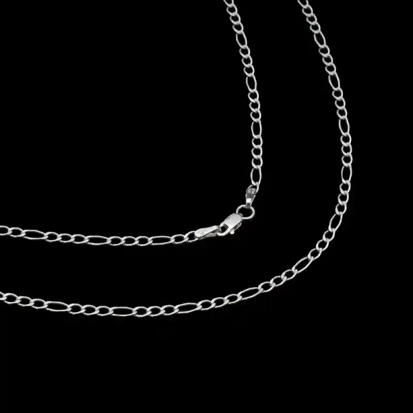 Sterling Silver Women's Chain 20" +$24.70