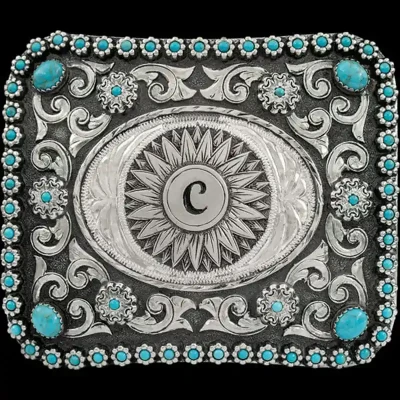 Chloe Belt Buckle