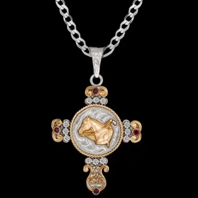 Cross Pendants