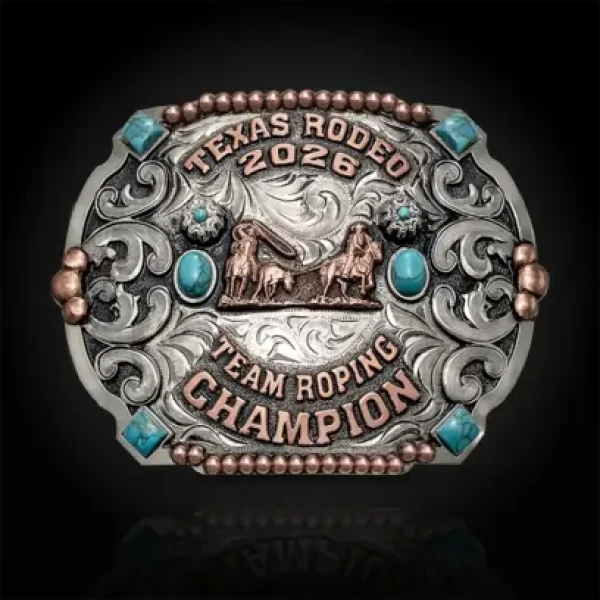 Dilley Belt Buckle