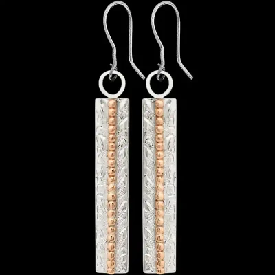 Dogwood Earrings