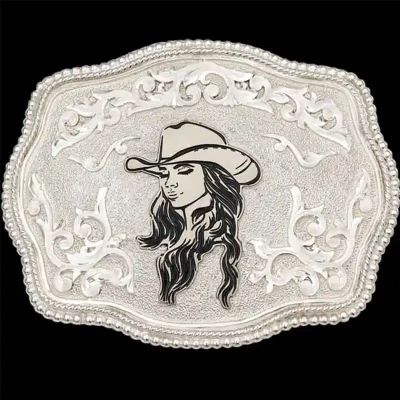 Bonnie Belt Buckle 