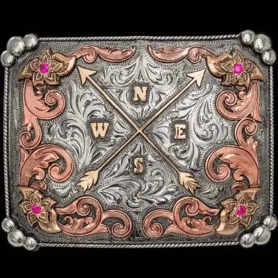 Granger Belt Buckle