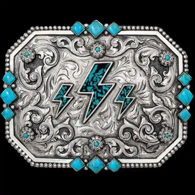 Lynwood Belt Buckle 