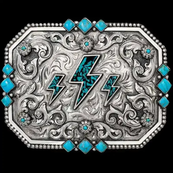 Lynwood Belt Buckle 
