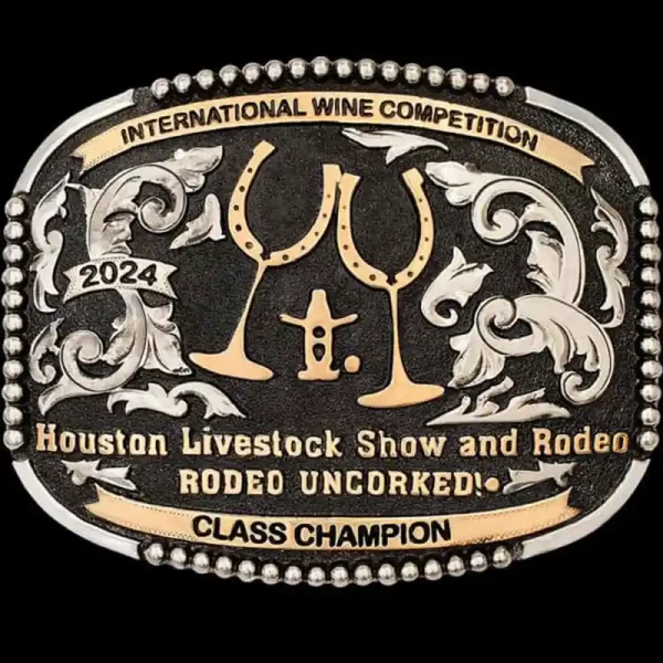 Napa Belt Buckle 