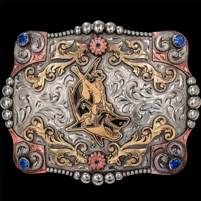 Okeechobee Belt Buckle