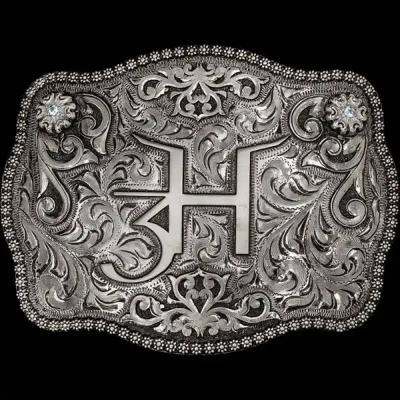 Tejon Belt Buckle
