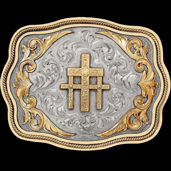 Eden Belt buckle 