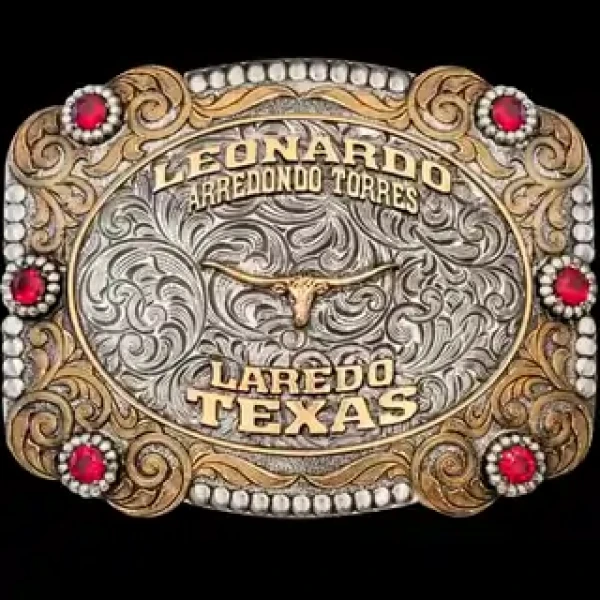 Cattle Pen Classic FQHR
