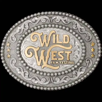 Dixon Belt Buckle