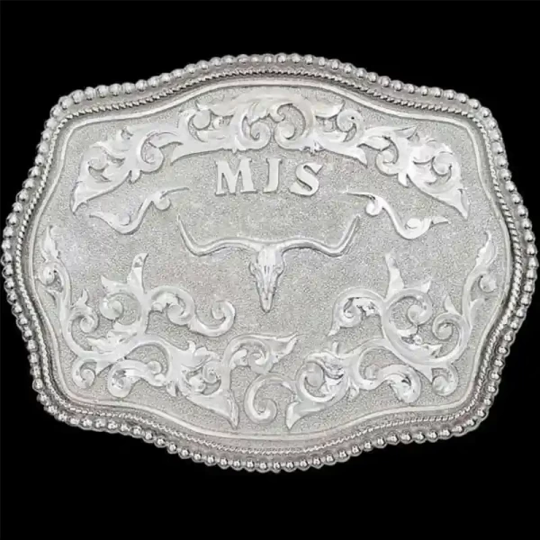 Maybell Belt Buckle 