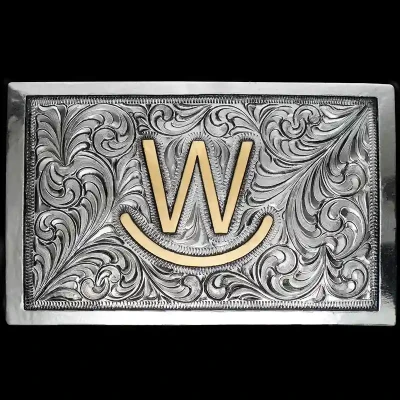 Wingate Box Buckle
