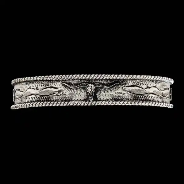 Keith Western Cuff Bracelet 