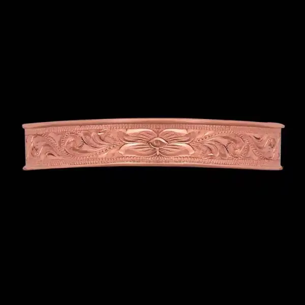Porter Western Cuff Bracelet