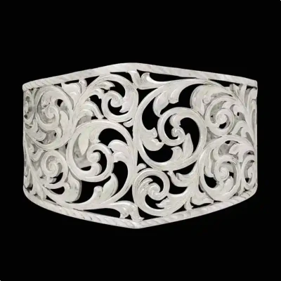 Shania Western Cuff Bracelet (In Stock)