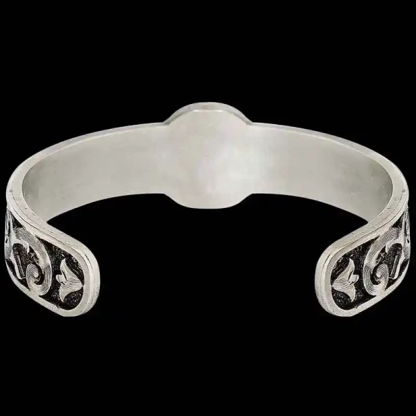 Carrie Western Cuff Bracelet (In Stock)