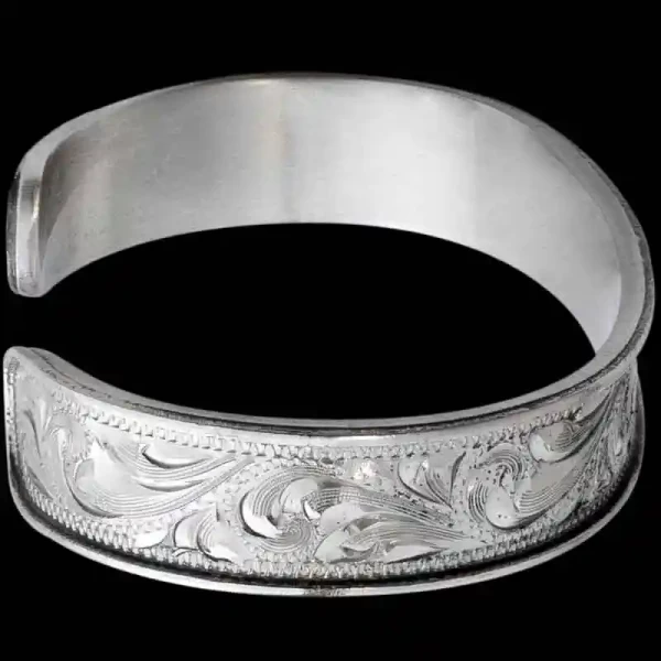 Dixie Western Cuff Bracelet (In Stock)