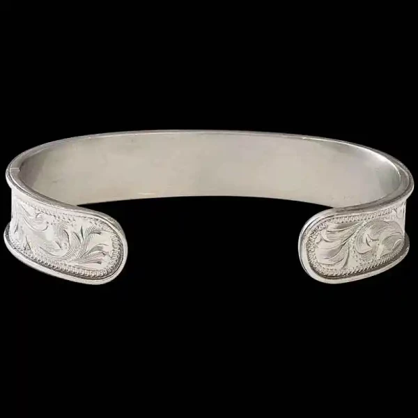 Dixie Western Cuff Bracelet (In Stock)