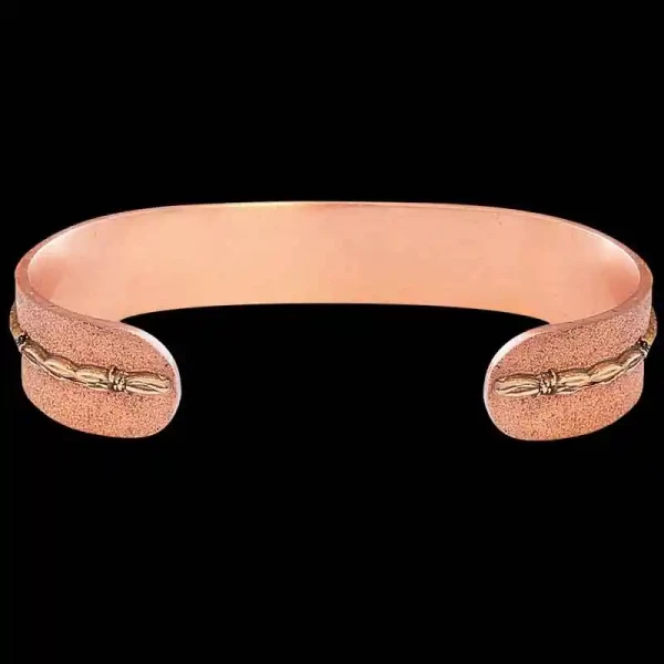 Johnny Western Cuff Bracelet (In Stock)