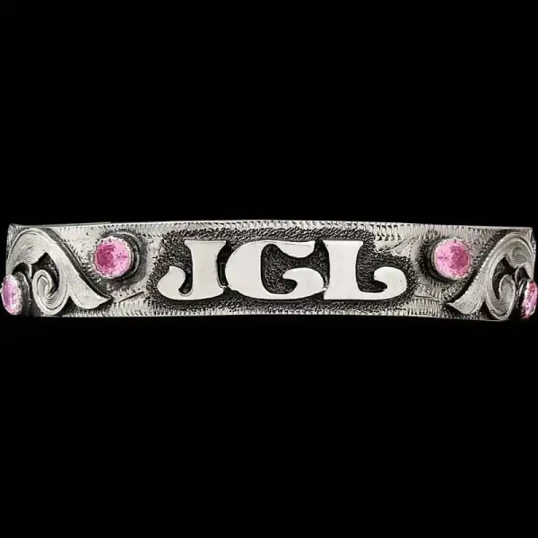 Miranda Western Cuff Bracelet