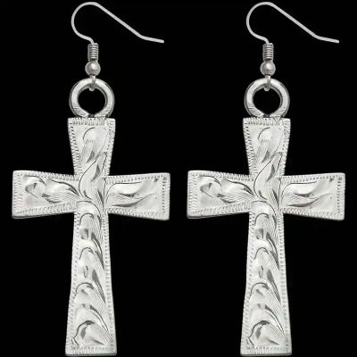 Hosanna Earrings