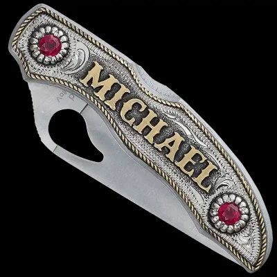 Enduring Trail Custom Knife