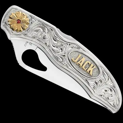 Jack Custom Knife 