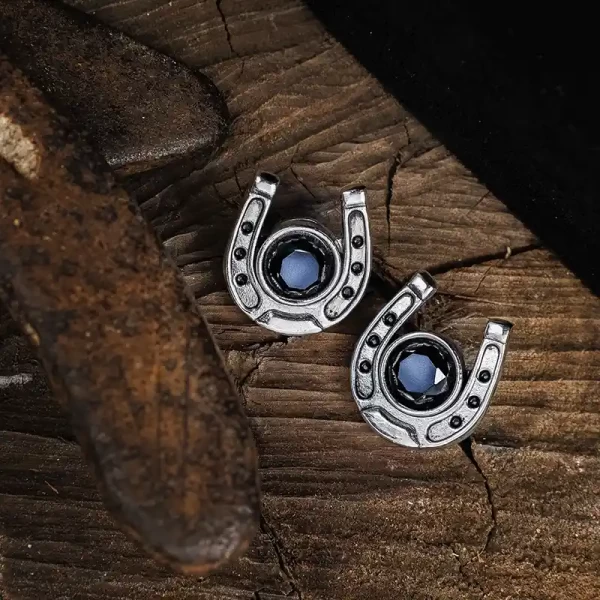 Begonia Earrings (In Stock)