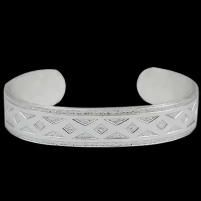 Garth Western Cuff Bracelet (In Stock)