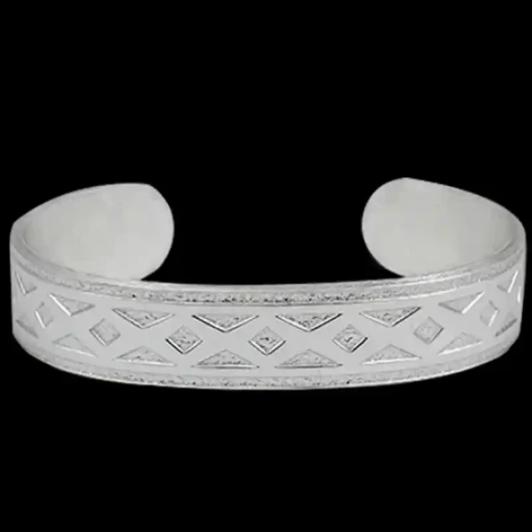 Garth Western Cuff Bracelet (In Stock)