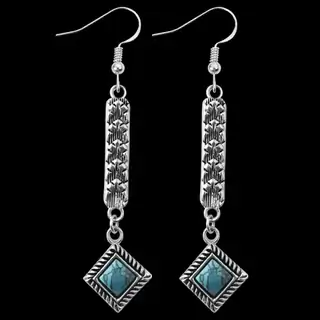 Grit &amp; Grace Earrings (In Stock)