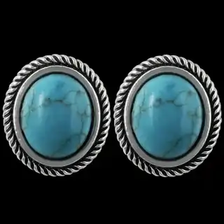 Sweet Pea Earrings (In Stock)