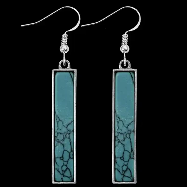 Bellflower Earrings (In Stock)